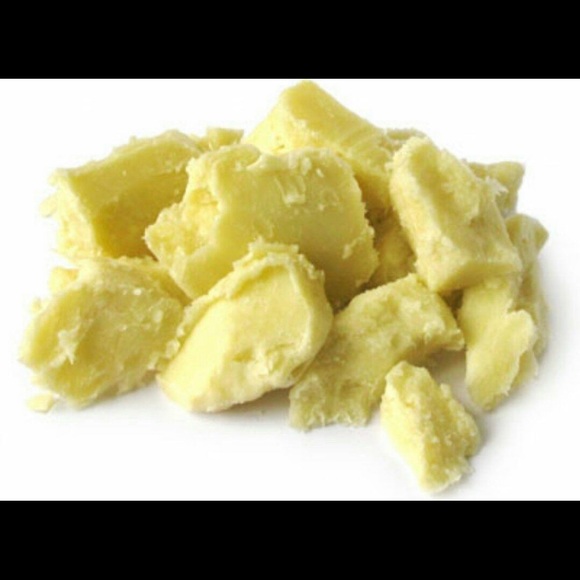 200g 100% pure unrefined African Shea butter from Ghana - Picture 2 of 3